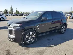 JA4APVAU2MU019043 2021 MITSUBISHI OUTLANDER