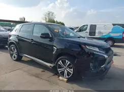 JA4APVAU2MU019429 2021 MITSUBISHI OUTLANDER