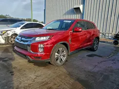 JA4APVAU2MU022119 2021 MITSUBISHI OUTLANDER