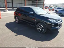JA4APVAU2MU024386 2021 MITSUBISHI OUTLANDER