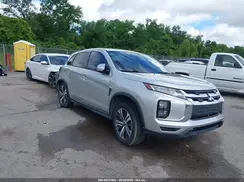 JA4APVAU2MU029703 2021 MITSUBISHI OUTLANDER