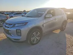 JA4APVAU2MU031855 2021 MITSUBISHI OUTLANDER
