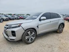 JA4APVAU2MU032164 2021 MITSUBISHI OUTLANDER