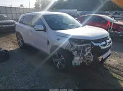 JA4APVAU2NU011803 2022 MITSUBISHI OUTLANDER