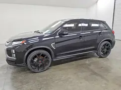 JA4APVAU2NU022462 2022 MITSUBISHI OUTLANDER