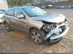 JA4APVAU3MU011405 2021 MITSUBISHI OUTLANDER