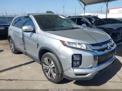 JA4APVAU3MU011419 2021 MITSUBISHI OUTLANDER