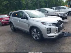 JA4APVAU3MU012327 2021 MITSUBISHI OUTLANDER