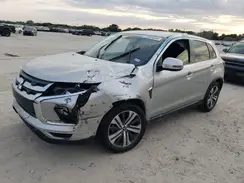 JA4APVAU3MU013171 2021 MITSUBISHI OUTLANDER