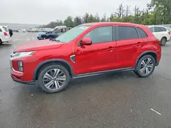 JA4APVAU3MU013736 2021 MITSUBISHI OUTLANDER