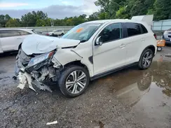 JA4APVAU3MU014045 2021 MITSUBISHI OUTLANDER
