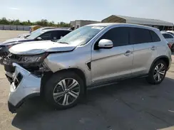 JA4APVAU3MU015227 2021 MITSUBISHI OUTLANDER