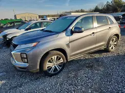 JA4APVAU3MU015678 2021 MITSUBISHI OUTLANDER