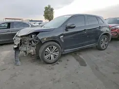 JA4APVAU3MU016099 2021 MITSUBISHI OUTLANDER