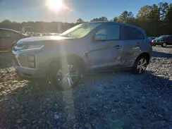JA4APVAU3MU017415 2021 MITSUBISHI OUTLANDER