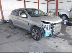 JA4APVAU3MU018046 2021 MITSUBISHI OUTLANDER