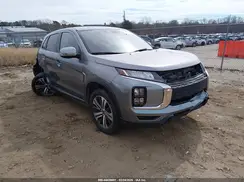 JA4APVAU3MU018273 2021 MITSUBISHI OUTLANDER