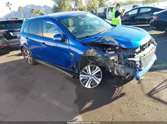 JA4APVAU3MU018421 2021 MITSUBISHI OUTLANDER