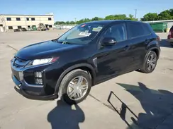 JA4APVAU3MU019651 2021 MITSUBISHI OUTLANDER