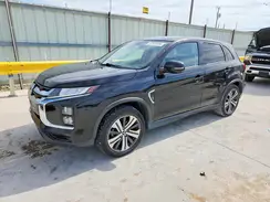 JA4APVAU3MU019813 2021 MITSUBISHI OUTLANDER