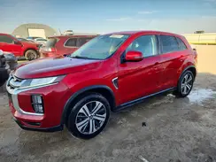 JA4APVAU3MU021397 2021 MITSUBISHI OUTLANDER