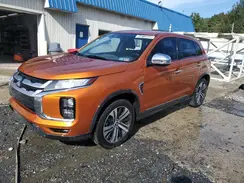 JA4APVAU3MU022145 2021 MITSUBISHI OUTLANDER