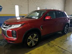 JA4APVAU3MU023389 2021 MITSUBISHI OUTLANDER