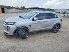 JA4APVAU3MU025837 2021 MITSUBISHI OUTLANDER