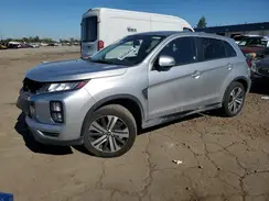 JA4APVAU3MU026163 2021 MITSUBISHI OUTLANDER
