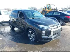 JA4APVAU3MU030505 2021 MITSUBISHI OUTLANDER
