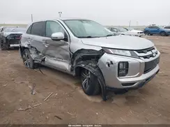 JA4APVAU3MU032013 2021 MITSUBISHI OUTLANDER
