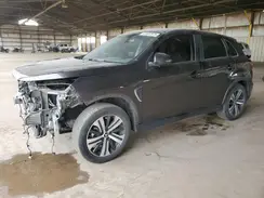 JA4APVAU3MU036045 2021 MITSUBISHI OUTLANDER
