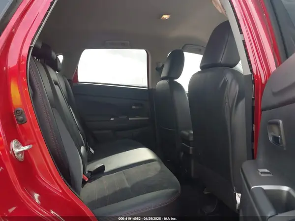 JA4APVAU3NU013172 2022 MITSUBISHI OUTLANDER - Image 8