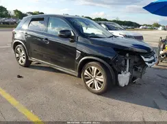 JA4APVAU3NU023815 2022 MITSUBISHI OUTLANDER