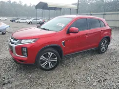 JA4APVAU4MU007427 2021 MITSUBISHI OUTLANDER