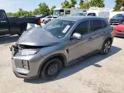 JA4APVAU4MU011879 2021 MITSUBISHI OUTLANDER