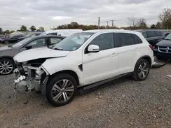 JA4APVAU4MU012479 2021 MITSUBISHI OUTLANDER