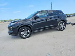 JA4APVAU4MU012496 2021 MITSUBISHI OUTLANDER