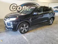 JA4APVAU4MU014345 2021 MITSUBISHI OUTLANDER