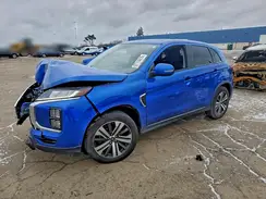 JA4APVAU4MU015799 2021 MITSUBISHI OUTLANDER