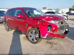 JA4APVAU4MU015964 2021 MITSUBISHI OUTLANDER