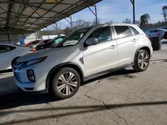 JA4APVAU4MU016001 2021 MITSUBISHI OUTLANDER