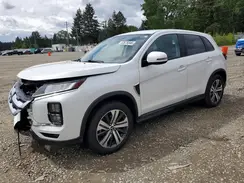 JA4APVAU4MU018511 2021 MITSUBISHI OUTLANDER