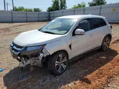 JA4APVAU4MU022073 2021 MITSUBISHI OUTLANDER