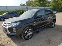 JA4APVAU4MU024258 2021 MITSUBISHI OUTLANDER