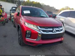 JA4APVAU4MU025653 2021 MITSUBISHI OUTLANDER