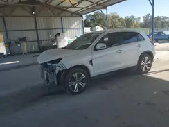 JA4APVAU4MU026169 2021 MITSUBISHI OUTLANDER