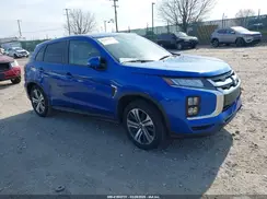 JA4APVAU4MU029461 2021 MITSUBISHI OUTLANDER