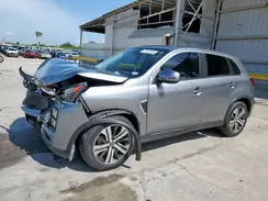 JA4APVAU4MU033459 2021 MITSUBISHI OUTLANDER