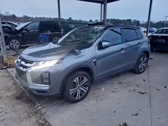 JA4APVAU4NU012340 2022 MITSUBISHI OUTLANDER